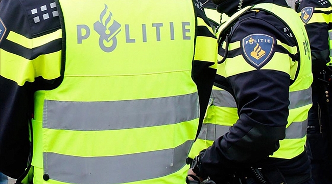 Amsterdam'da Rapçi Bigidagoe Silahlı Saldırı Sonucu Öldürüldü