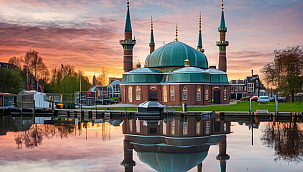 Amsterdam Ramazan İmsakiyesi 2024 – Amsterdam imksakiye iftar ve sahur vakti