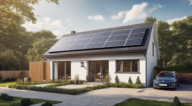 Ev Bataryası Yatırımı ve Güneş Paneli Şirketlerini Bekleyen İflas Dalgası