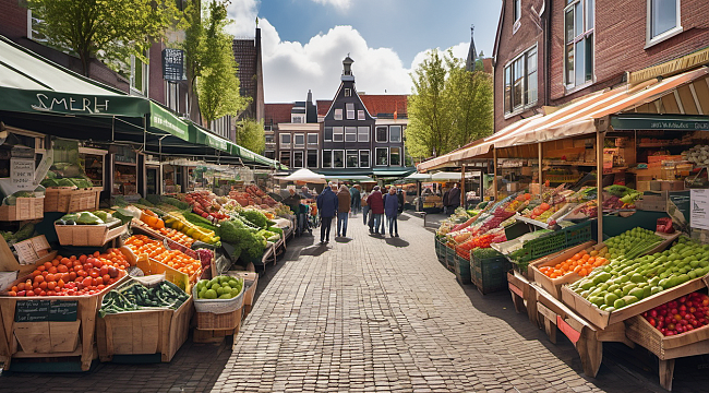 Economisch beeld opnieuw slechter