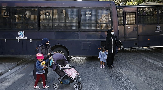 Hollanda’da İlk Kez Sığınma Talebinde Bulunan İnsan Sayısı Arttı