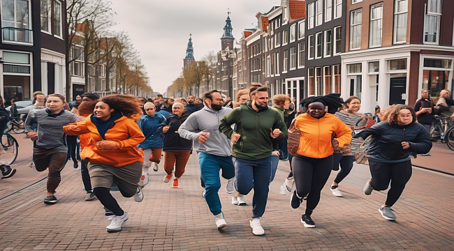 Hollandalıların üçte biri Sosyal Çevresinde Hollandalıdan başkasını istemiyor