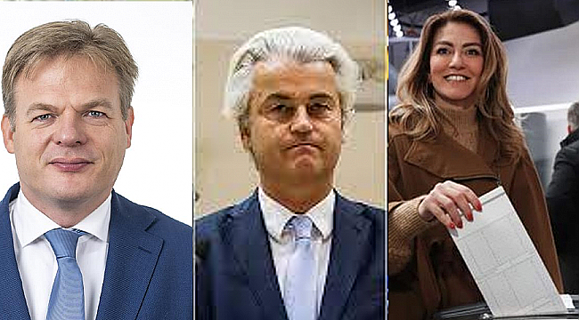 NSC Partisi Kesin Çekildi; Hollanda'da Koalisyon Görüşmeleri Sona Erdi, Tek Olasılık Azınlık Hükümeti