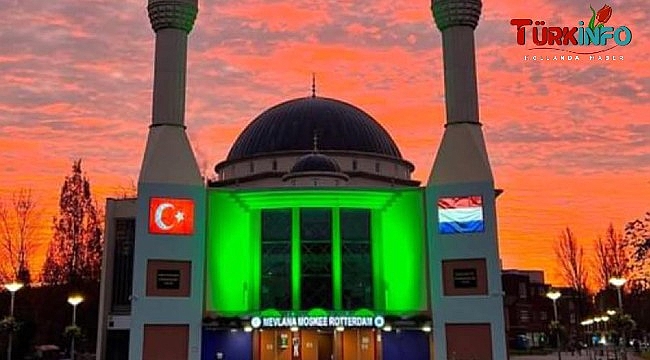 Rotterdam Ramazan İmsakiyesi 2024 – Rotterdam imksakiye iftar ve sahur vakti