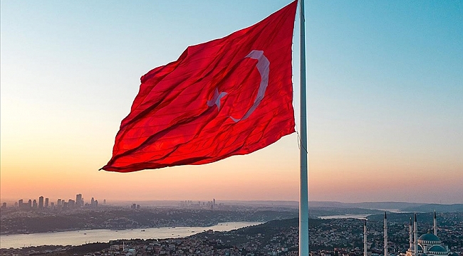 Turkse economie groeide met 4,5 procent in 2023 