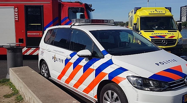 Hollanda'da Bir Aile Trajedisi Daha: Bir Çocuk Bıçaklanarak Öldürüldü, Bir Çocuk Yaralı