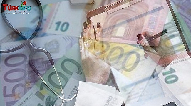 Hollanda'da Yüz Milyonlarca Euroluk Sağlık Vurgunu