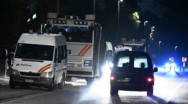 PKK-aanhangers provoceren en vallen Turkse gemeenschap aan in provincie Limburg