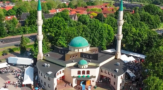 Ramazanın ilk iftarı yarın yapılacak