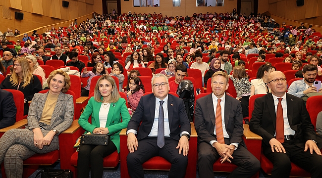 Türkiye ile Hollanda'nın dostluğunun 100. yılı