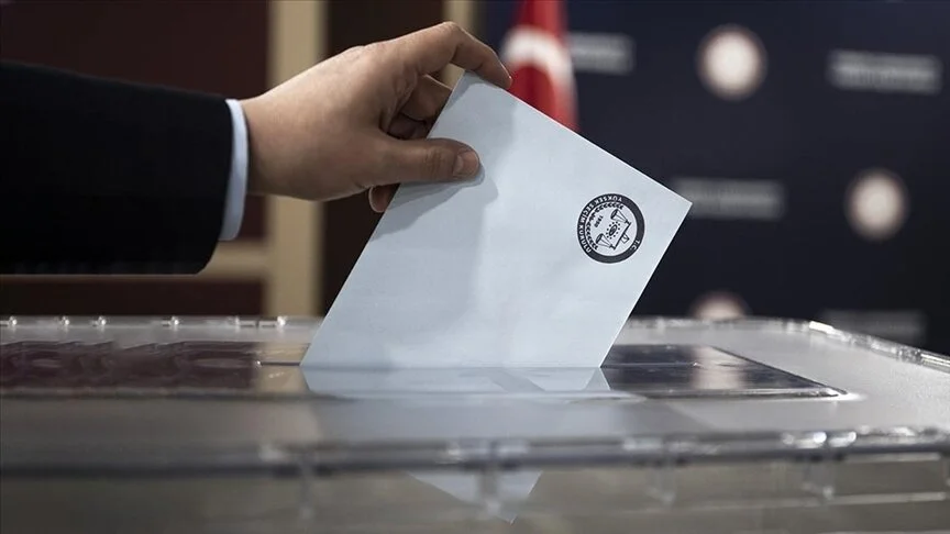 Turkse kiezers gaan naar de stembus in lokale verkiezingen