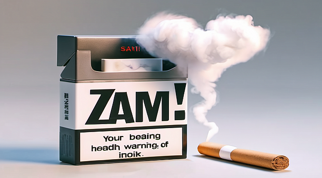 Hollanda'da Sigara ve Tütün Ürünlerine Yeni Zam Yolda!