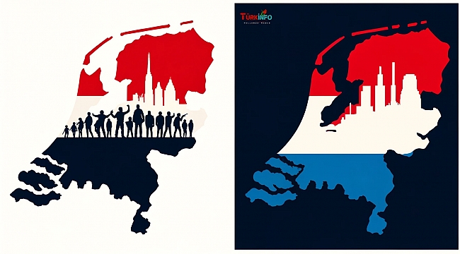 Hollanda devletini tanımayan vatandaş Sayısı Artıyor! 