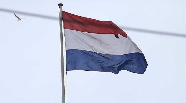 Hollanda, İran'ın Lahey Büyükelçisi'ni Dışişleri Bakanlığına çağırdı