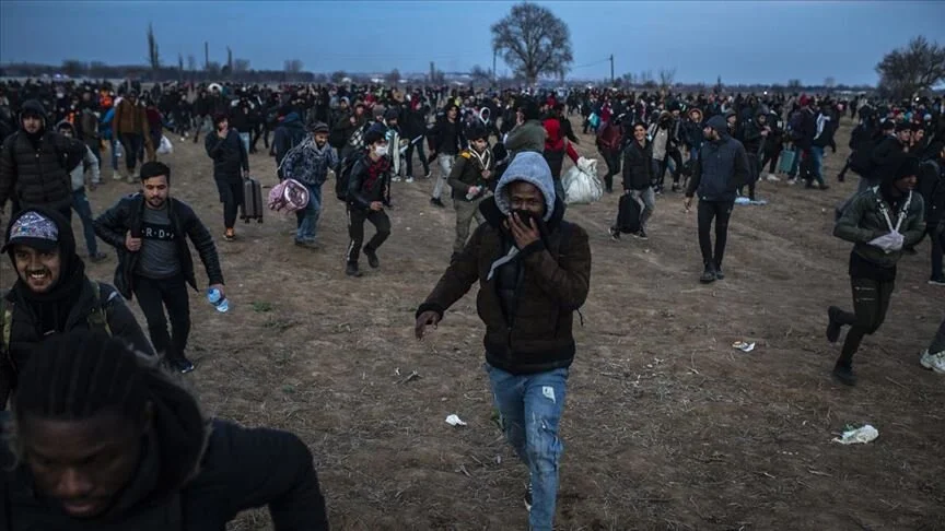 Hollanda Yardım Kuruluşları, Türkiye ile Göçmen Anlaşması Nedeniyle Hollanda'ya dava açtı