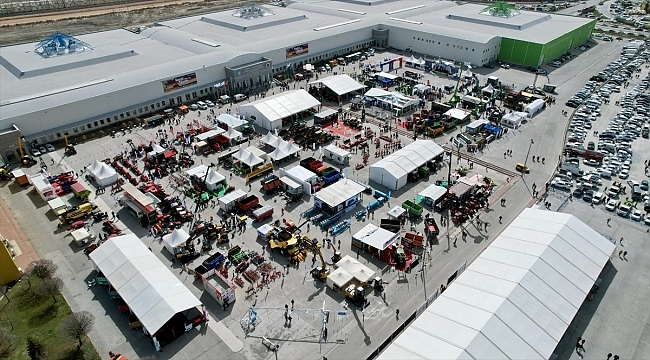 Konya'nın dış ticaret hacmi 5 milyar doları aştı