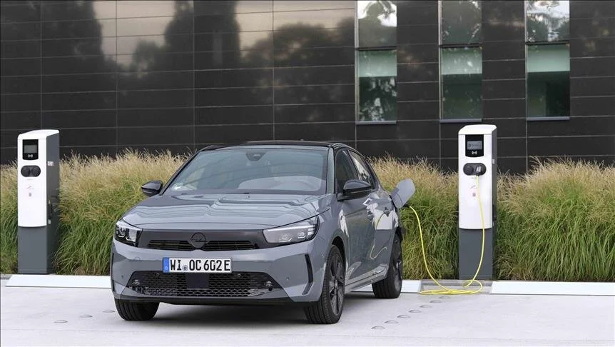 Opel Corsa Elektrik, Hollanda'da "2024 Yılının Elektrikli Aracı" seçildi