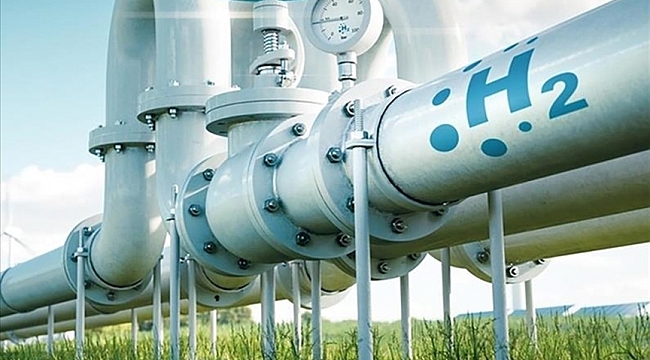AB, hidrojen projelerine 1,4 milyar avroluk desteği onayladı