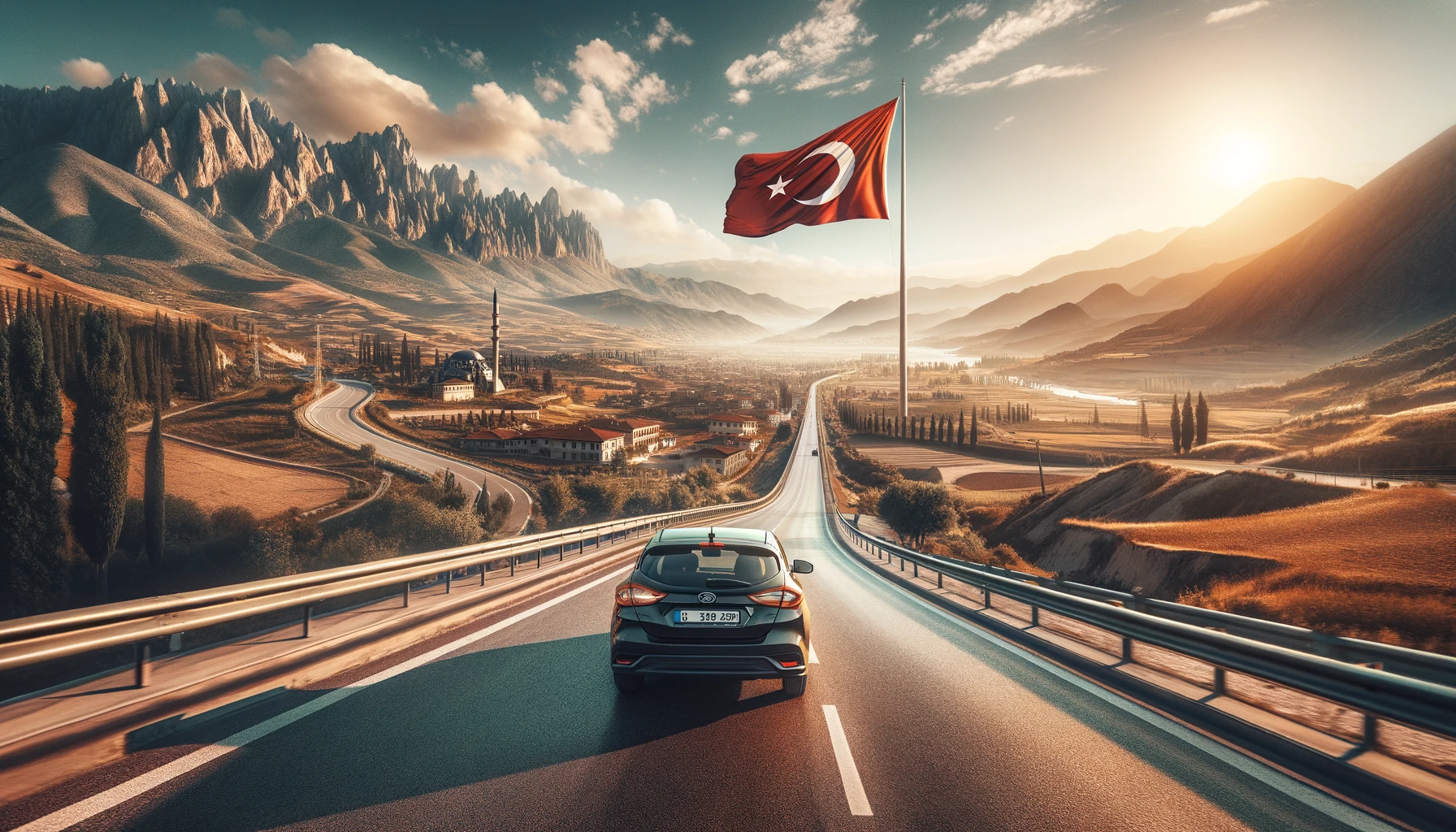 Emekli Vatandaşlar Türkiye'ye Araç götürme konusunda bilmeniz gerekenler!
