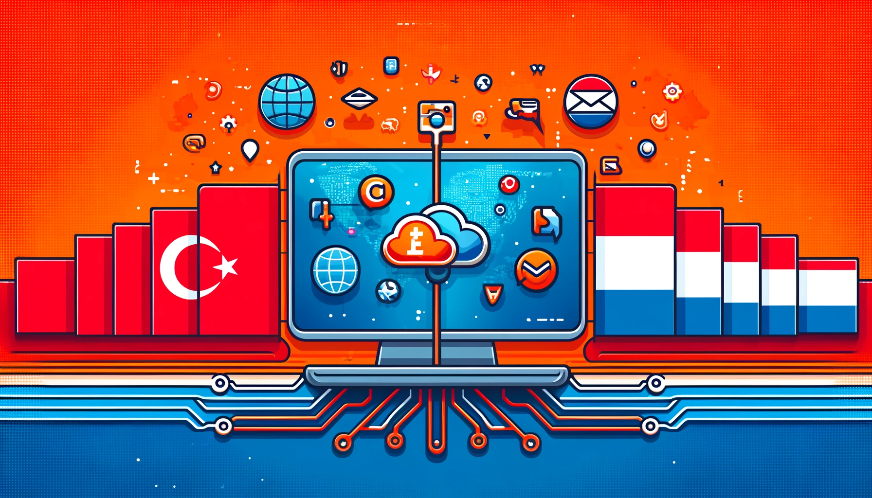 Türkiye ile Hollanda'nın sigorta kurumları arasındaki işlemler elektronik ortama taşınıyor