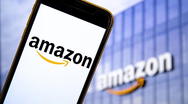 Amazon, Almanya'ya 10 milyar avro daha yatırım yapmayı planlıyor