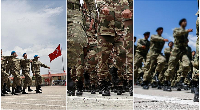 Bedelli Askerlik Yasası gurbetçi gençlerin aleyhine döndü