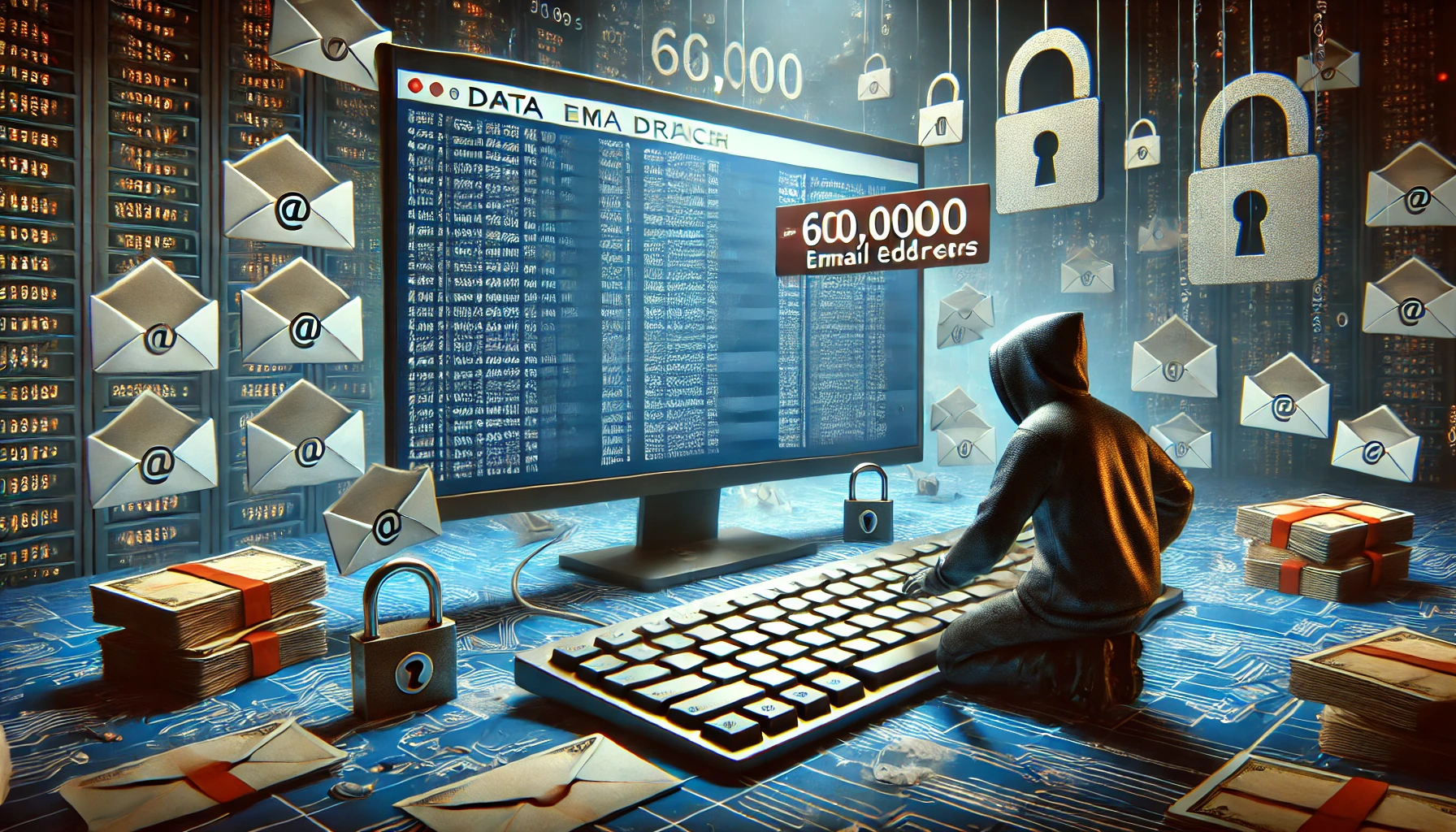 DUO Hatası Sonucu 60.000 Kişinin E-posta Adresleri Sızdırıldı