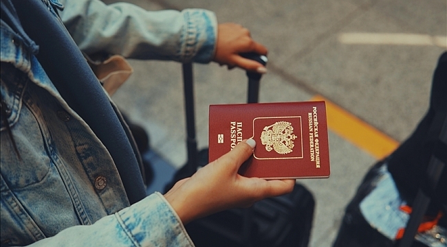 Hollanda'da 745 Bin Avrupa Birliği Vatandaşı Yaşıyor
