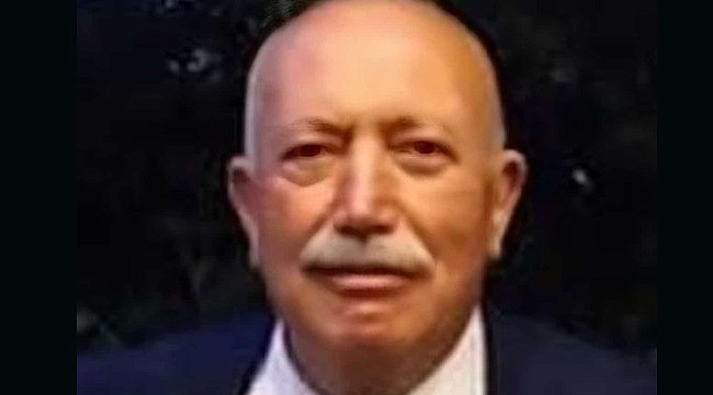Hollanda Türk Federasyon'un kurucularından olan Hikmet Yıldızeli vefat etti