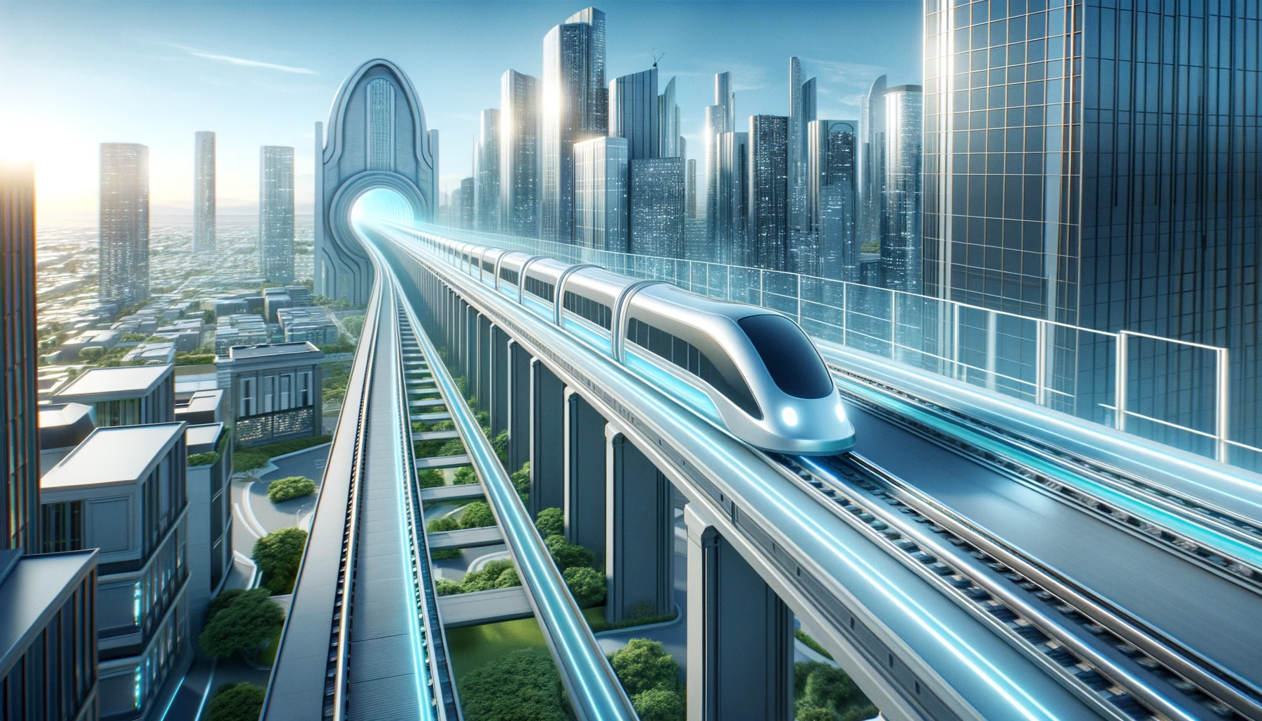 TU Delft Öğrencilerinden Büyük Başarı: Hyperloop Ray Değiştirdi!