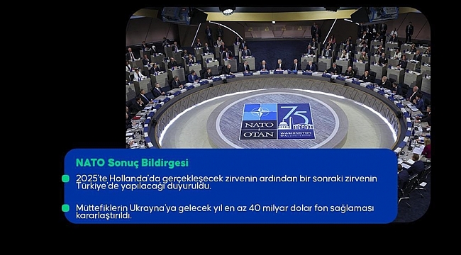 ATO’da Türkiye’de zirve düzenleme kararı