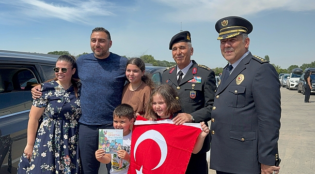 Gurbetçiler, Kapıkule’de tüm zamanların yolcu rekorunu kırdı!