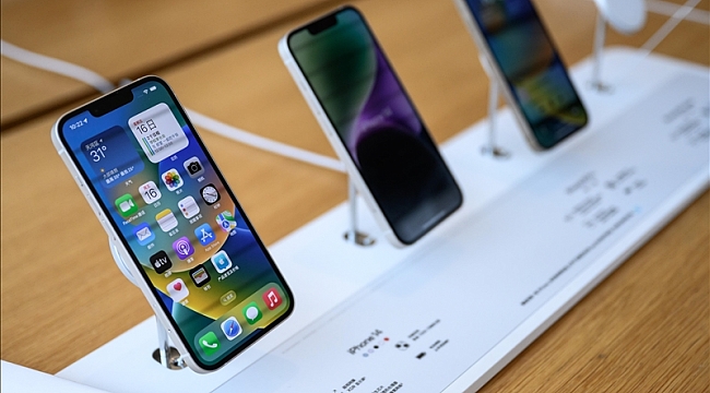 Apple, iPhone 16 modellerini 9 Eylül’de duyuracak