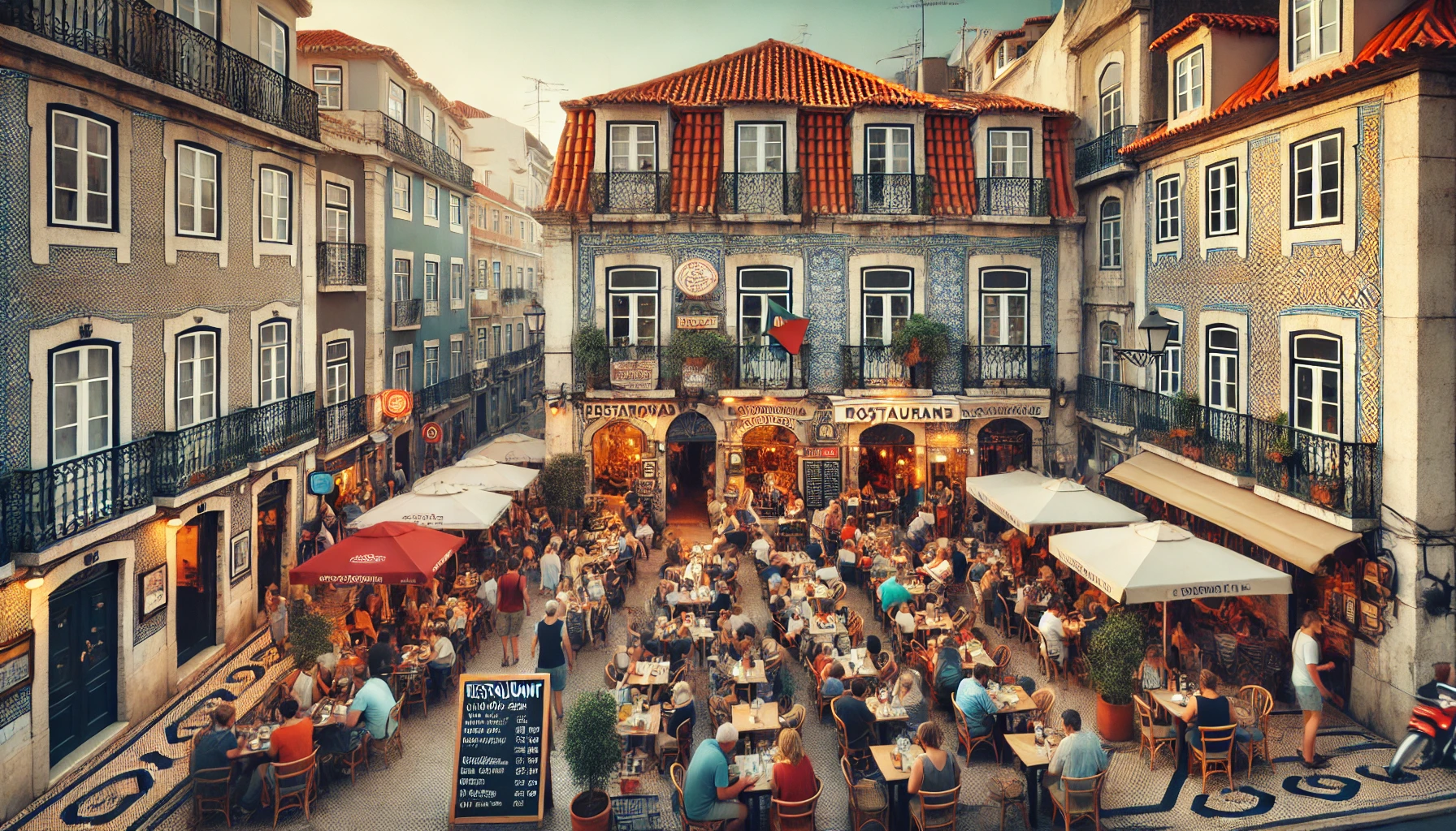 Portekiz’de Turistlere Çifte Tarife Uygulaması: Türkiye’deki Durumla Paralellikler