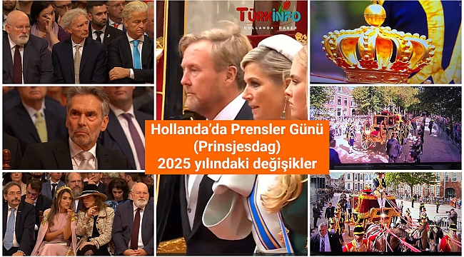 Hollanda’da 2025 Yılında Yürürlüğe Girecek Değişikliklerin Cüzdanınıza Etkisi