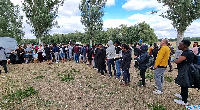 Hollanda’da Göç ve İltica Politikalarında Yeni Dönem