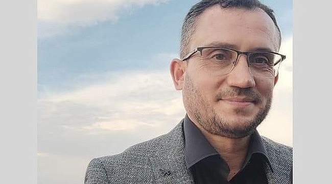 Almanya’da Kayıp Din Görevlisi Fatih Eryılmaz’dan Acı Haber