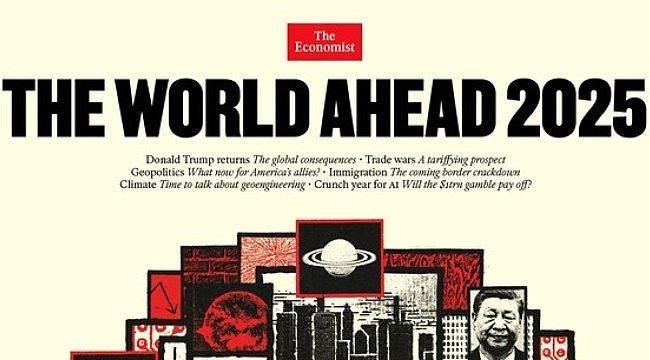 ChatGPT’ye Time Dergisinin 2025 Yılı Kapağı Yorumlamasını sorduk!