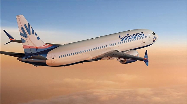 Sunexpress’e yakışmayan hizmet anlayışı