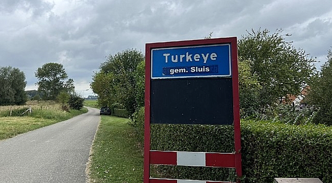 Türkiye’den 3 bin kilometre uzakta bir köy var: TÜRKİYE