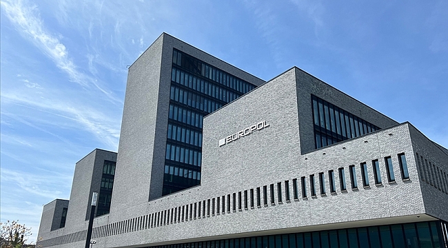 Europol: Terör örgütü PKK Avrupa'da uyuşturucu kaçakçılığı dahil suçlara bulaşarak finansman sağlıyor