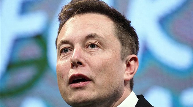 Elon Musk’ın Serveti Neredeyse Hollanda’nın Toplam Varlığına Eşit!