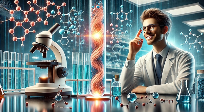 Kelliğin Tedavisi için Yeni Umut: Bilim İnsanları Saç Uzamasını Kontrol Eden ‘Açma/Kapama Düğmesi’ni Keşfetti