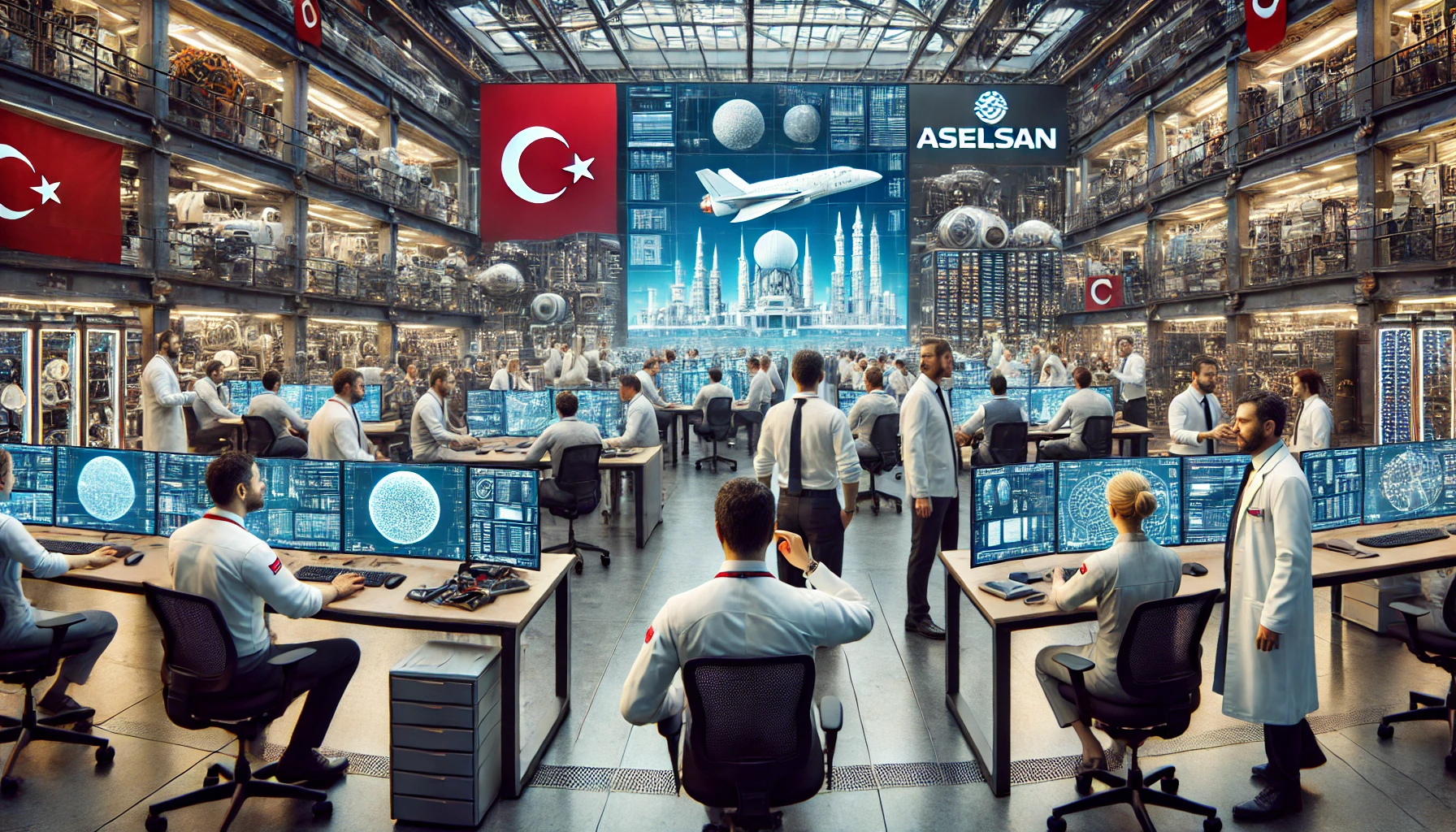 Türk Mühendisler Vatanlarına Dönüyor! 1000’den Fazla Başvuru Alındı!