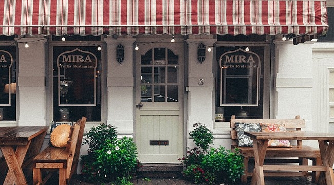 Almelo’da Yeniden Patlama: Bu Kez Bir Türk Restoranında