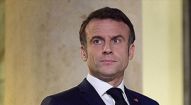 Avrupa’da iki savunma zirvesi ve Macron liderliği ele alıyor: ‘Rus saldırganlığı Ukrayna ile sınırlı kalmayacak’