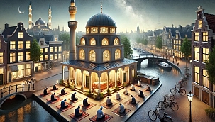 Kadir Gecesi Ne Zaman? Anlamı, Önemi ve İbadetleri