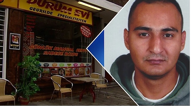 Rotterdam'daki Lokantada Hamdi'yi 9 Kurşunla Vuran Cengiz 12 Yıl Hapis Cezasına Çarptırıldı