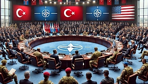 Türkiye, NATO'da Güçleniyor: Avrupa ve İttifak İçin Vazgeçilmez Güç!