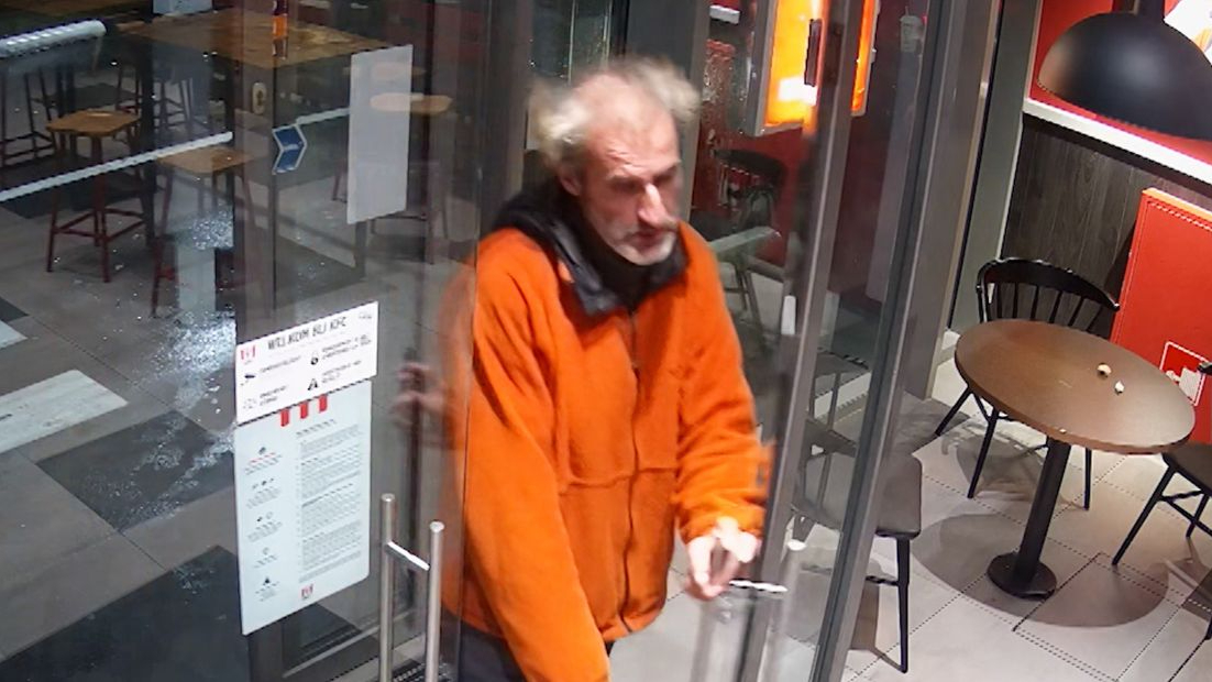 Hollanda Polisi Yanarak Ölen Atilla'nın Son Görüntülerini Paylaştı: Tanık Aranıyor!